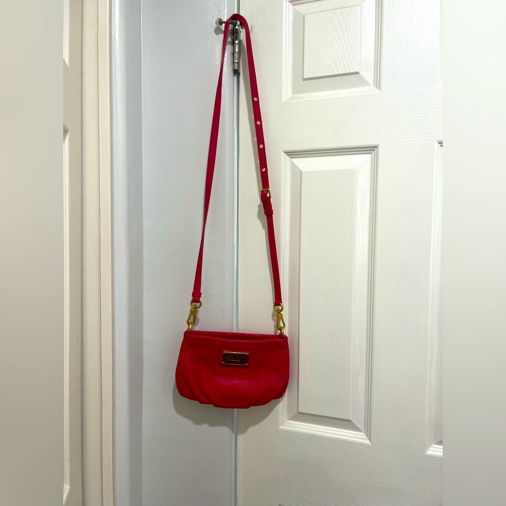 Marc Jacobs by Marc Jacobs purse